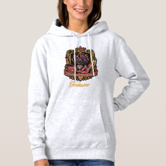 Boss Chick 2.0 Trs T Shirt