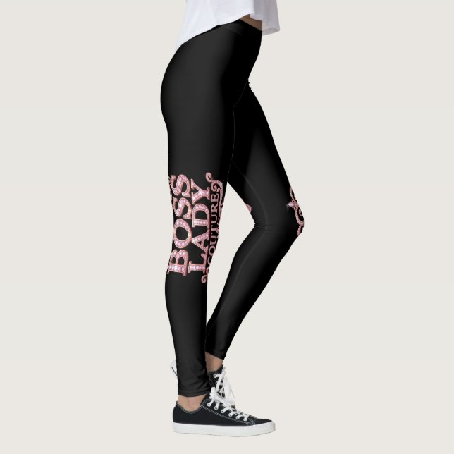 Boss Lady Couture Leggings (Höger)