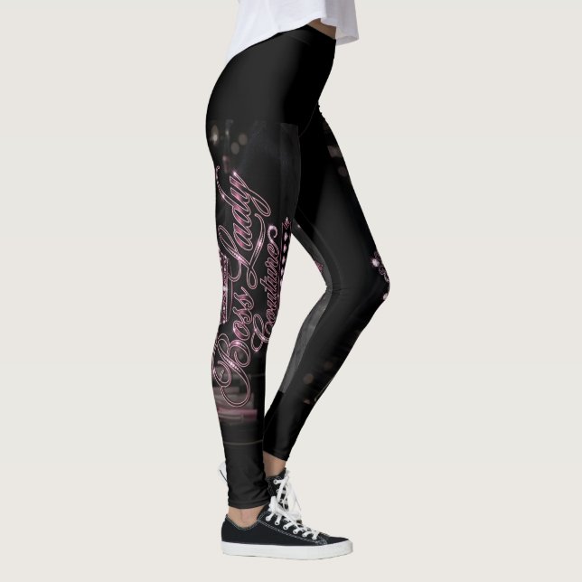 Boss Lady Couture Leggings (Höger)