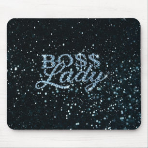 Boss Lady Couture Musmattor