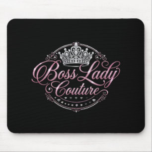 Boss Lady Couture Musmattor