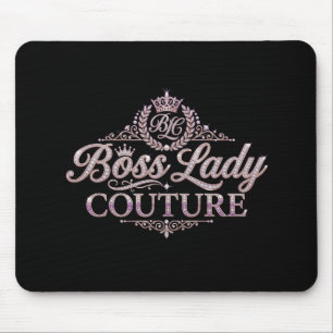 Boss Lady Couture Musmattor