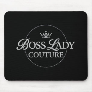 Boss Lady Couture Musmattor