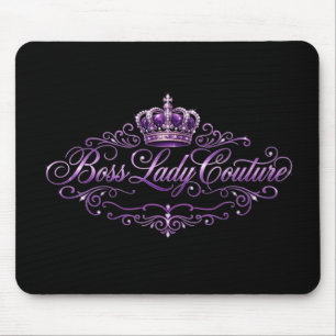 Boss Lady Couture Musmattor