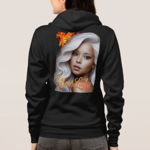 Boss Lady Fire Tröja