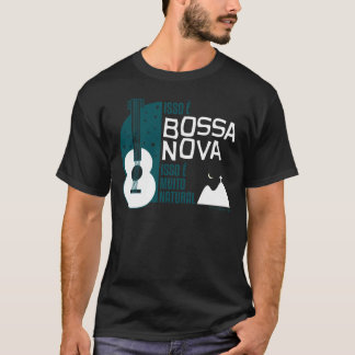 Bossa Nova Tee Shirt