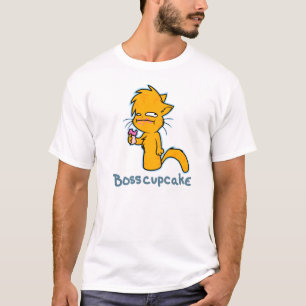 Bosscupcake Tröja