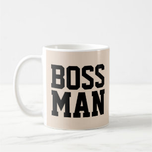 BOSSENS KAFFEMUGGOR KAFFEMUGG