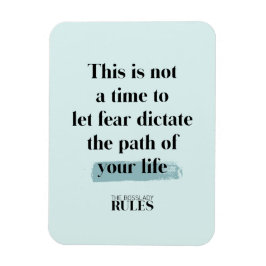 BossLady Regler Women Entrepreneurs Motivational Magnet