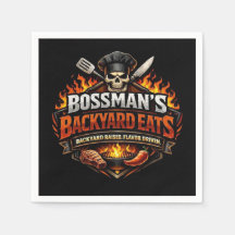 Bossmans Bakgårdsmat
