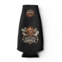 Bossmans Grillkung