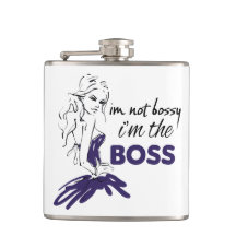 Bossy