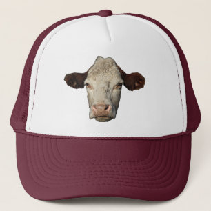 Bossy the Cow Keps