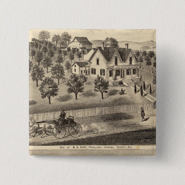 Bostäder för SA Nay och DM Winans Knapp (Framsida)