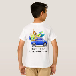 Bostäder Leksaker T Shirt