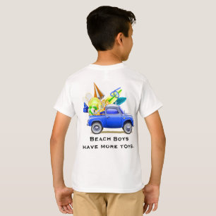 Bostäder Leksaker T Shirt
