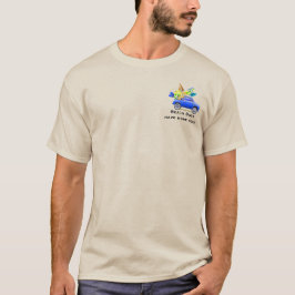 Bostäder Leksaker T Shirt