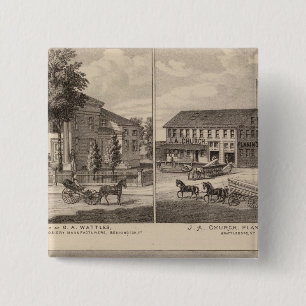 Bostäder och anläggningar i Bennington Knapp