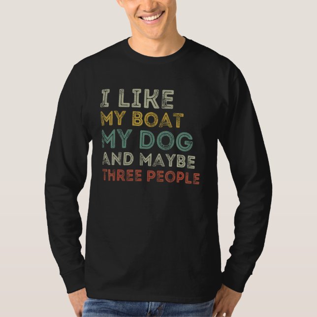 Bostadsägare för För manar kvinnor Boaters T Shirt (Framsida)
