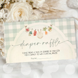 Bostadsbonde marknadsbabyskor för lantbrukare i Ba Tilläggskort