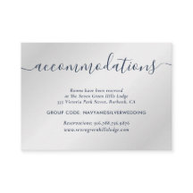 Bostadscertifikat för fartyg och Silver Bröllop