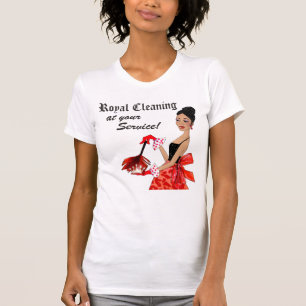 Bostadsförvaring DIVA T-Shirts/African American D T Shirt