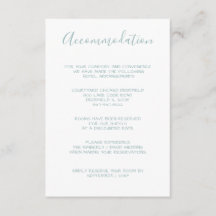 Bostadskort för vattenfärg Laurel Monogram