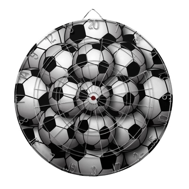 Bostadssäsong Darttavla (Framsidan)