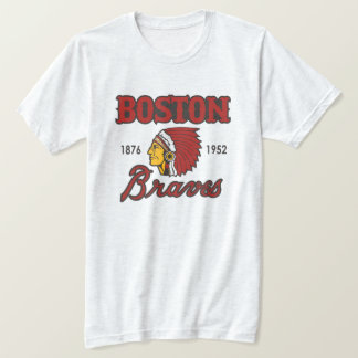 Boston1876 T Shirt