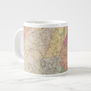 Boston 2 jumbo mugg