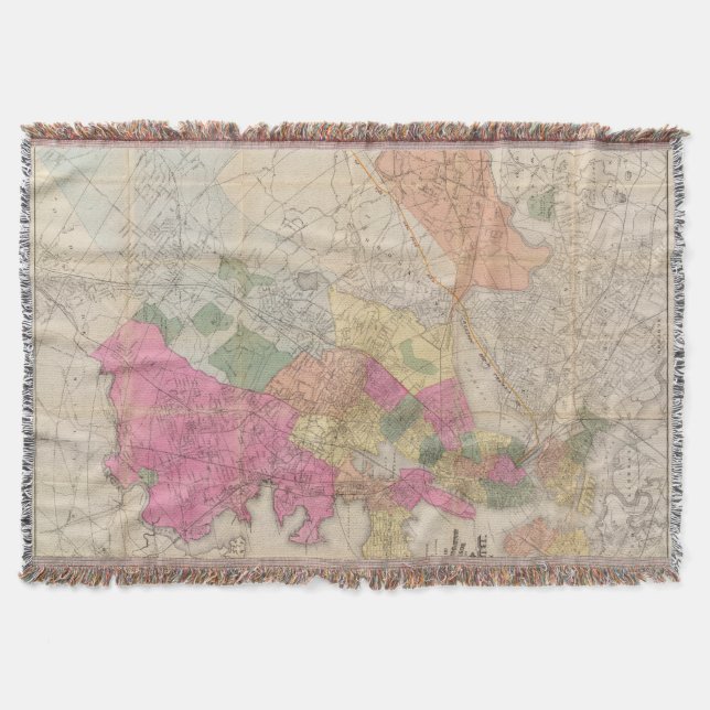 Boston 2 mysfilt (Framsidan)