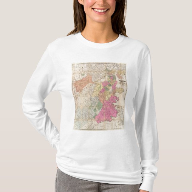 Boston 2 tee (Framsida)