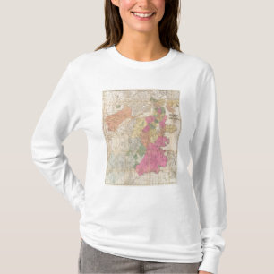 Boston 2 tee shirt
