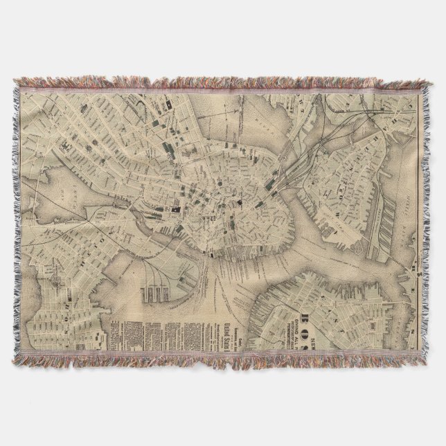 Boston 3 mysfilt (Framsidan)