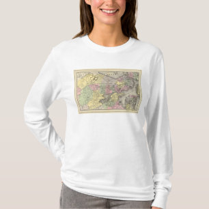 Boston 3 t shirt