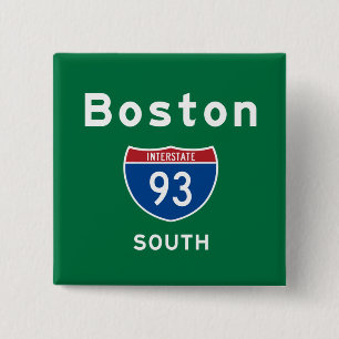 Boston 93 knapp