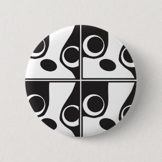 Boston ansikte knäppas knapp