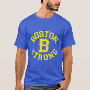 Boston B Stark Classic Tee