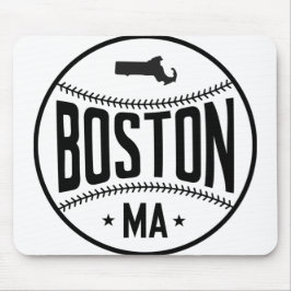 Boston Baseball Thavier Musmatta