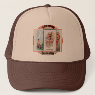 Boston Beaneaters Keps
