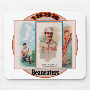 Boston Beaneaters Musmatta