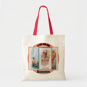 Boston Beaneaters Tygkasse