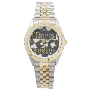 BOSTON BLING ARMBANDSUR