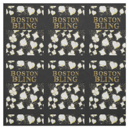 BOSTON BLING TYG