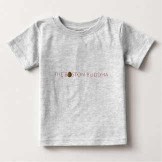 Boston Buddha Shop T-shirt