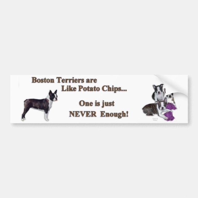 boston_bumpersticker1a bildekal (Framsidan)