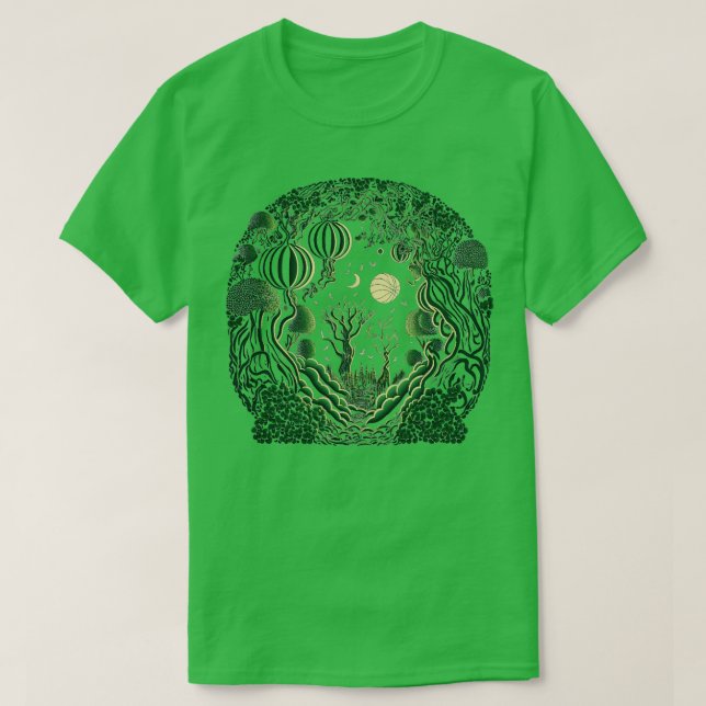 Boston Celticss 1 T Shirt (Design framsida)