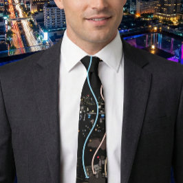 Boston City Lights Slips