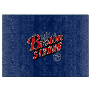 Boston City Strong RemMembers