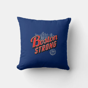 Boston City Strong RemMembers Kudde